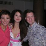 Mădălina Manole și Daniel Gheorghe