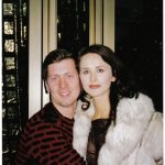 Mădălina Manole și Daniel Gheorghe