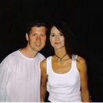 Mădălina Manole și Daniel Gheorghe