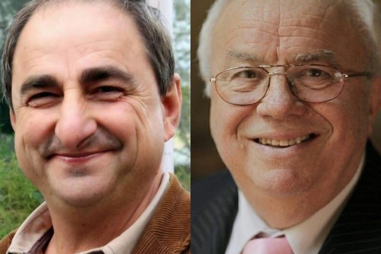 Vasile Muraru, despre ultima convorbire cu Alexandru Arșinel. Ce i-a spus acesta, înainte să fie internat în căminul de bătrâni EXCLUSIV