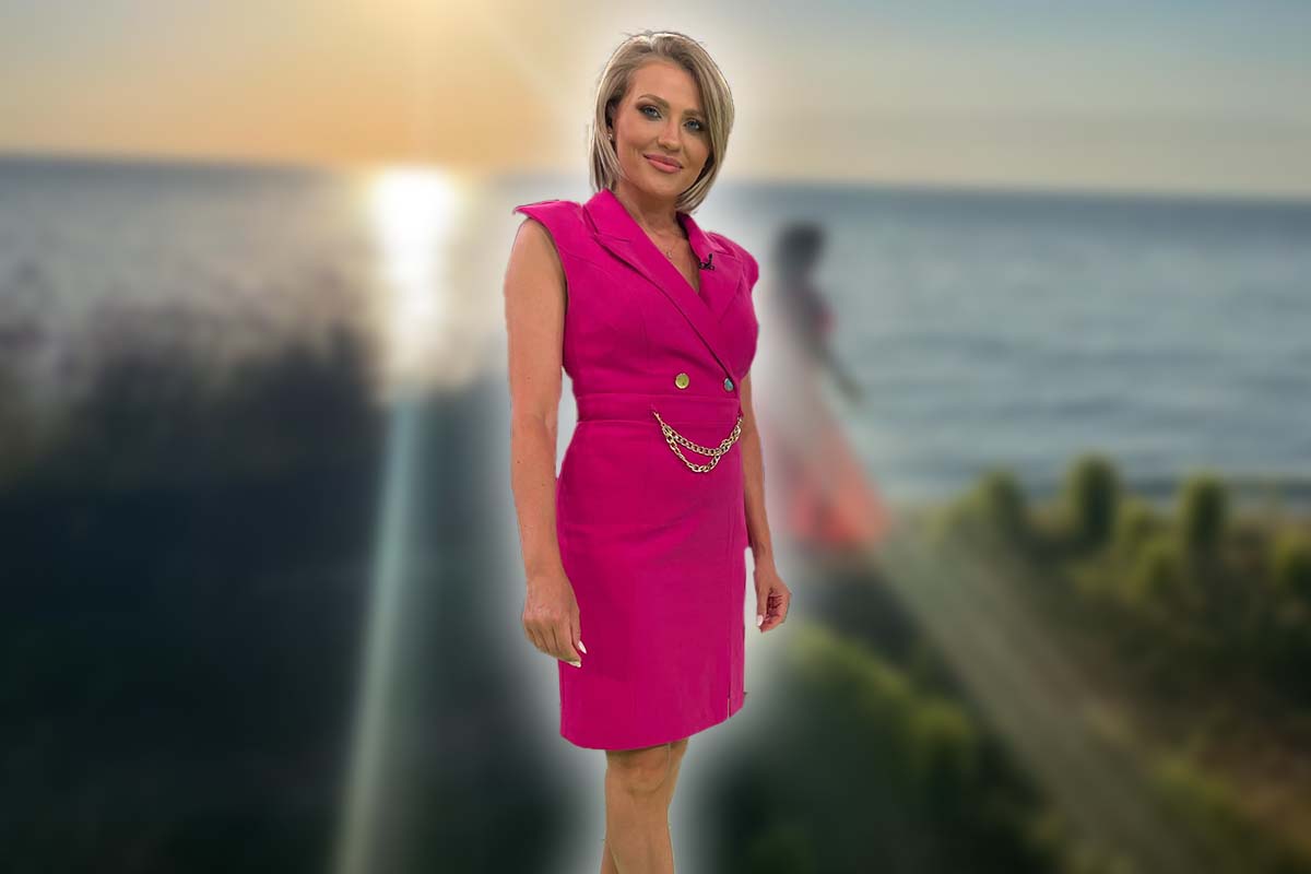 Mirela Vaida relație