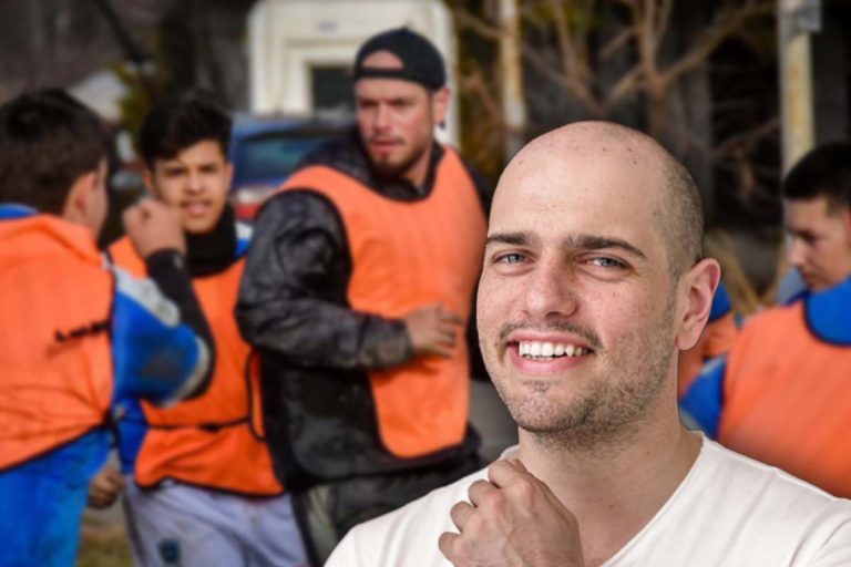 Matei Dima, alias BRomania, este pregătit să devină tată: „Mă mir că nu a apărut vreunul să spună că este copilul meu. Am avut o perioadă mai rebelă” EXCLUSIV