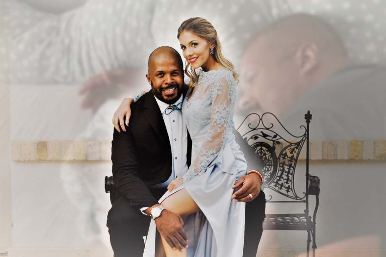 Imagine adorabilă cu Tiago și Namiko, copiii Andreei și ai lui Cabral Ibacka: „Poza asta arată 2/3 de perfecțiune pentru mine”