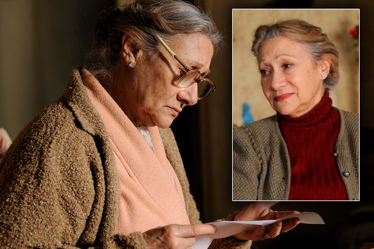 Camelia Zorlescu a murit