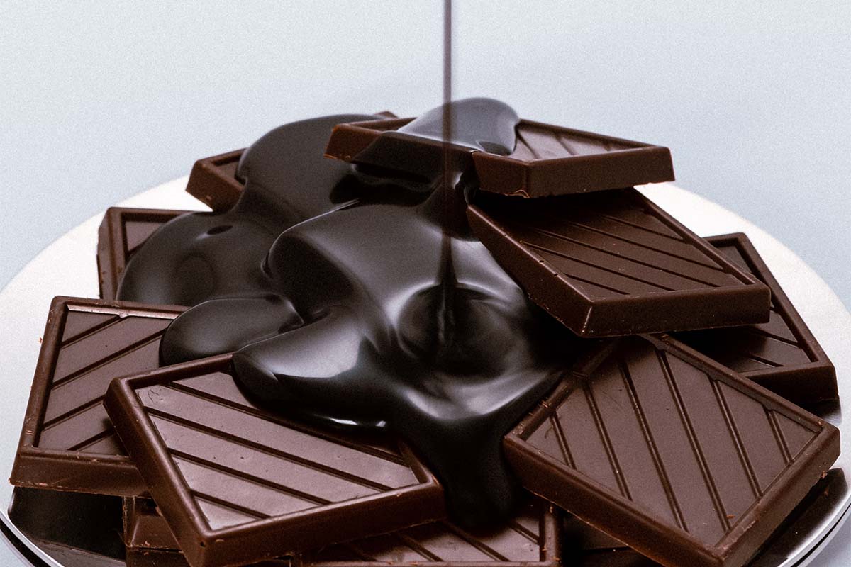 Care este cea mai bună ciocolată pentru creier