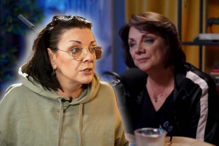 Carmen Tănase, despre dramele care i-au marcat viața. „Mi s-a tras pământul de sub picioare. Aveam 21 de ani și a fost îngrozitor”