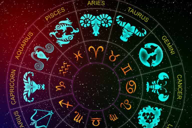 Câte zodii sunt și cum se calculează perioadele semnelor zodiacale