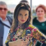 Câți frați are Anca Dumitra