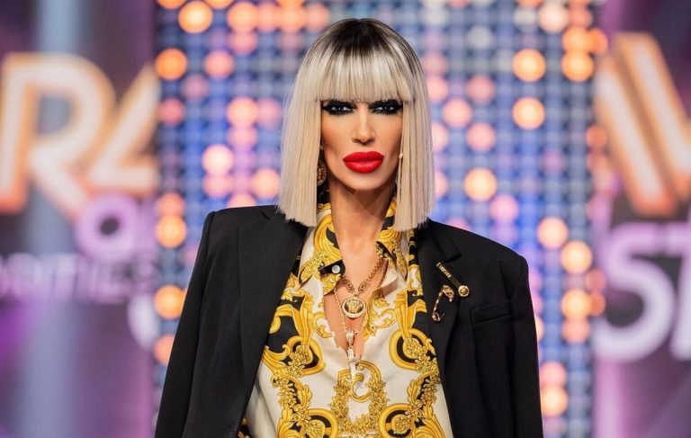 Ce facultate a ales fiul Ralucăi Bădulescu: „Eu voiam să plece în altă țară ca să plece și mă-sa cu el”. Ce îi spune Alex de fiecare dată când se întâlnesc întâmplător în club EXCLUSIV