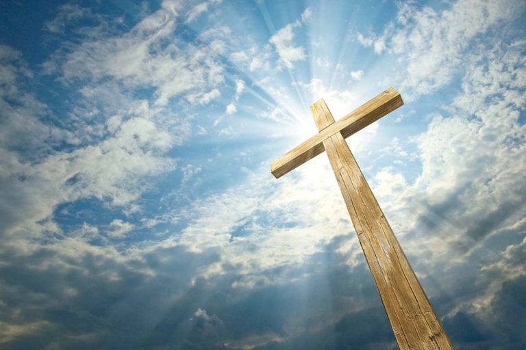 Ce înseamnă crucea albastră în calendarul creștin ortodox. Ce semnificație are, de fapt