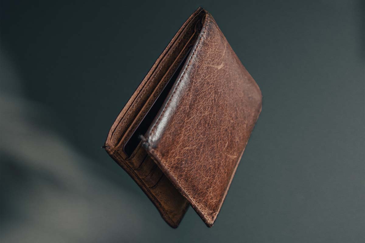 Ce să ții în portofel pentru a atrage norocul