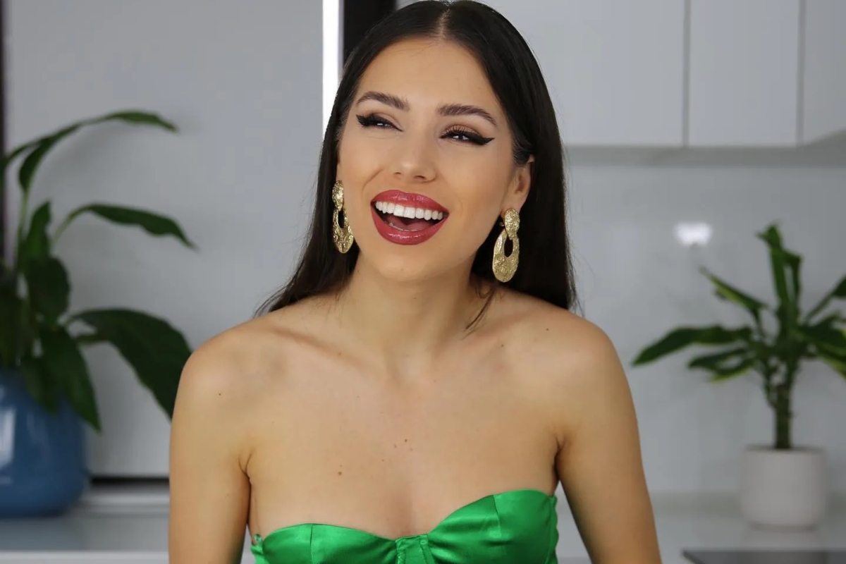 Cezara Munteanu, dezvăluiri despre relația cu iubitul ei