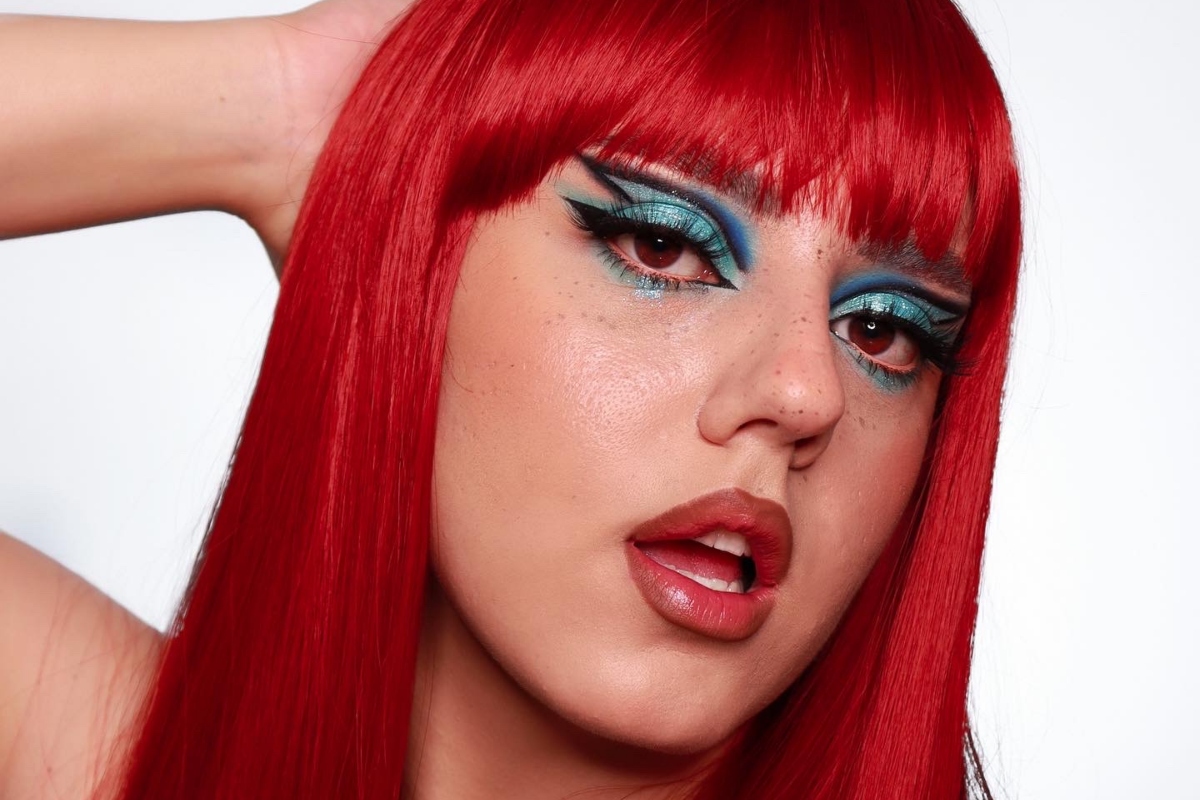 Claudia Preduca, despre contouring