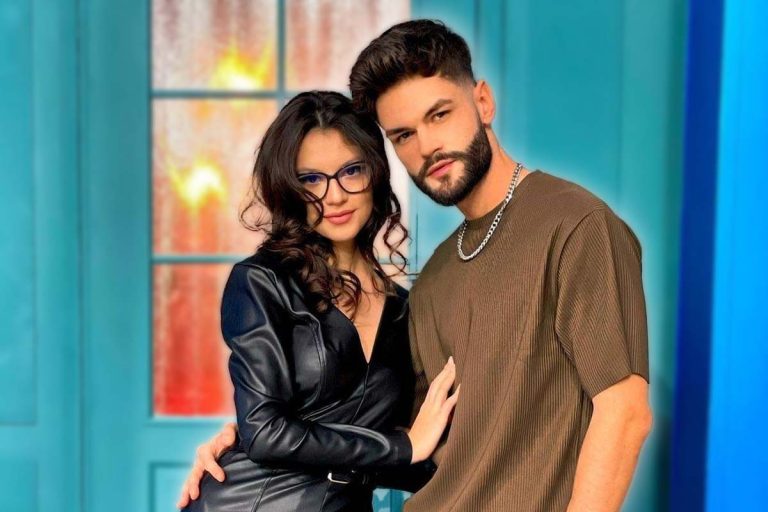 Cleopatra Stratan, mesaj emoționant în public pentru soțul ei. Ce surpriză uriașă i-a pregătit lui Edward Sanda