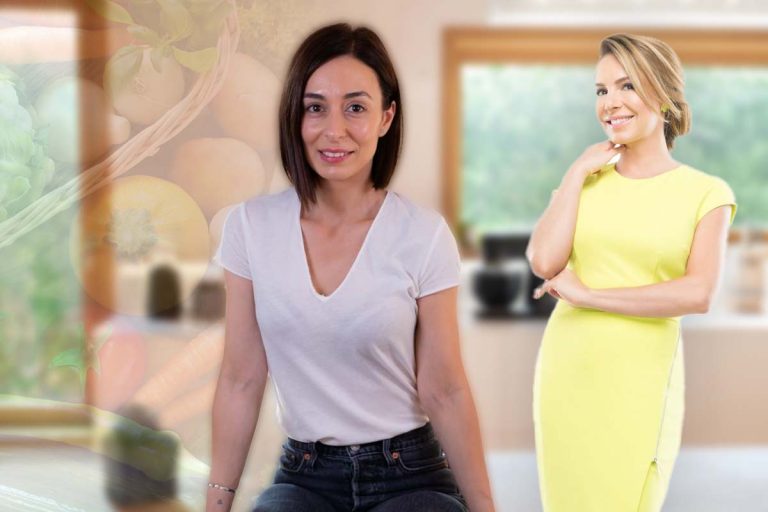 Cori Grămescu, apel către Lorena Buhnici. Ce o sfătuiește celebrul nutriționist, după declarațiile controversate ale lui George Buhnici