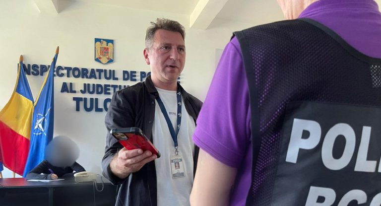 Războiul din Ucraina i-a trezit amintiri lui Christian Sabbagh. „Am revăzut scene din Liban, din copilăria mea. Am retrăit acele momente” EXCLUSIV