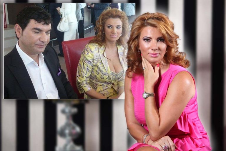 Cum arată și cu ce se ocupă acum Mihaela, prima soție a lui Cristi Borcea. Viața i s-a schimbat complet