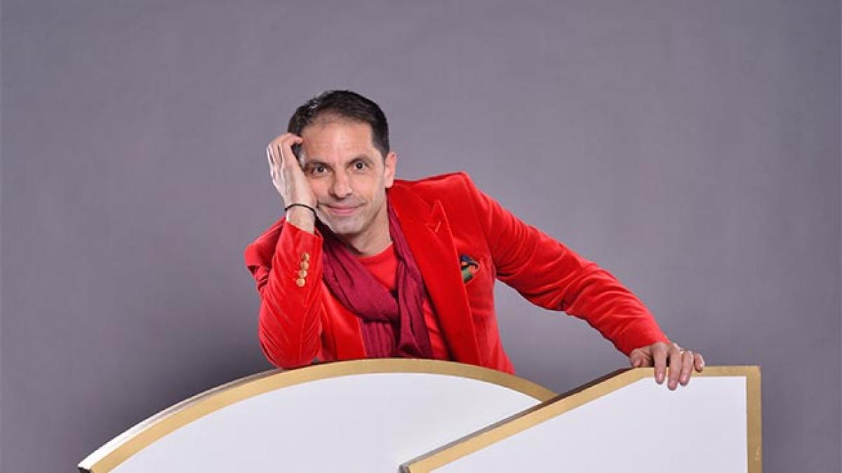 Dan Negru, o nouă emisiune la Kanal D