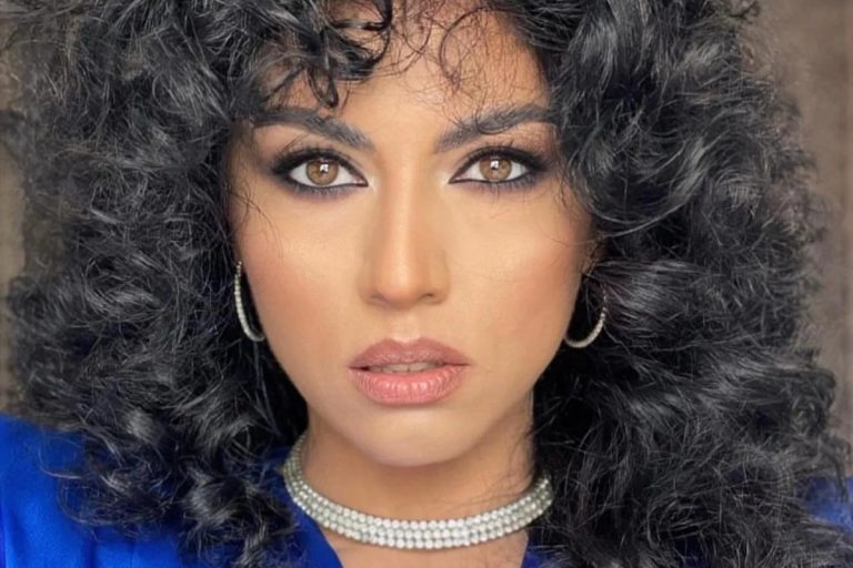 Secretele Doiniței Oancea. Cum își întreține părul creț și des și cum reușește să scape rapid de kilogramele în plus: „Am un truc” EXCLUSIV