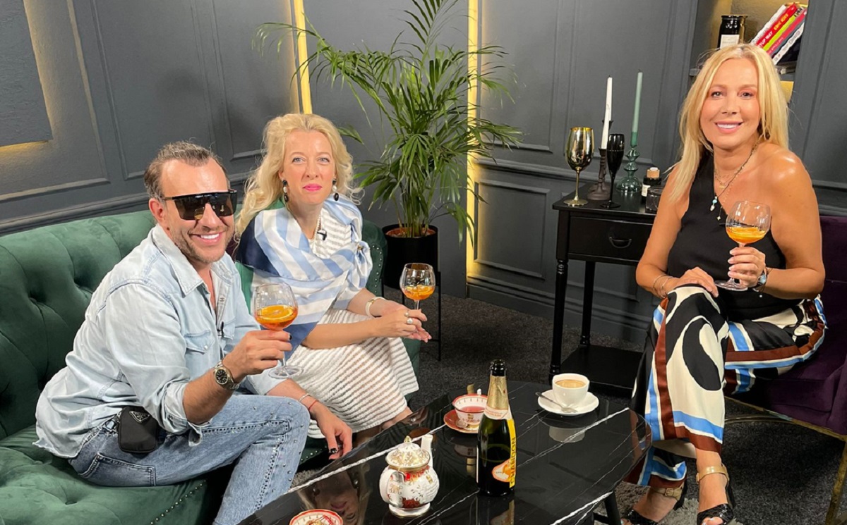 Ego Life ediția a 20-a