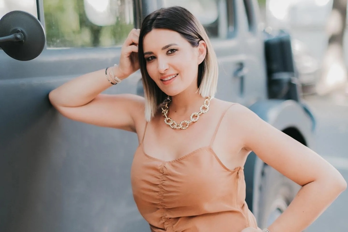 Ela Crăciun, despre iubirea de sine