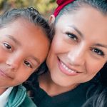 Eva Măruță a împlinit 7 ani