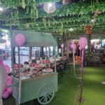 Sara, fiica lui Brigitte Pastramă, a împlinit 15 ani