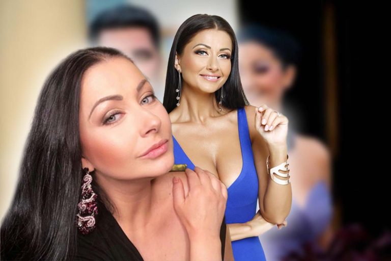 Gabriela Cristea, mărturisiri neașteptate: „Eu am trăit multă vreme în casă cu un bărbat abuzator”