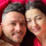 Gabriela Cristea și Tavi Clonda