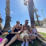 Gabriela Cristea și Tavi Clonda