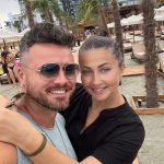 Gabriela Cristea și Tavi Clonda