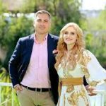 Alina Sorescu și Alexandru divorțează după 12 ani de căsnicie