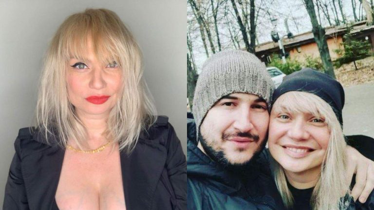 De ce nu vrea Cristina Cioran să se căsătorească. “De multe ori m-a cerut”