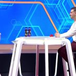 Audiențe uriașe pentru Dan Negru și „Jocul cuvintelor”, la Kanal D