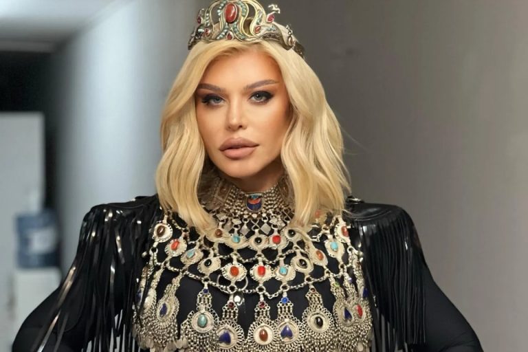 Cum are grijă Loredana Groza de vocea ei. “Pentru mine, vocea este o ființă în sine și trebuie să o tratez cu cel mai mare respect” EXCLUSIV