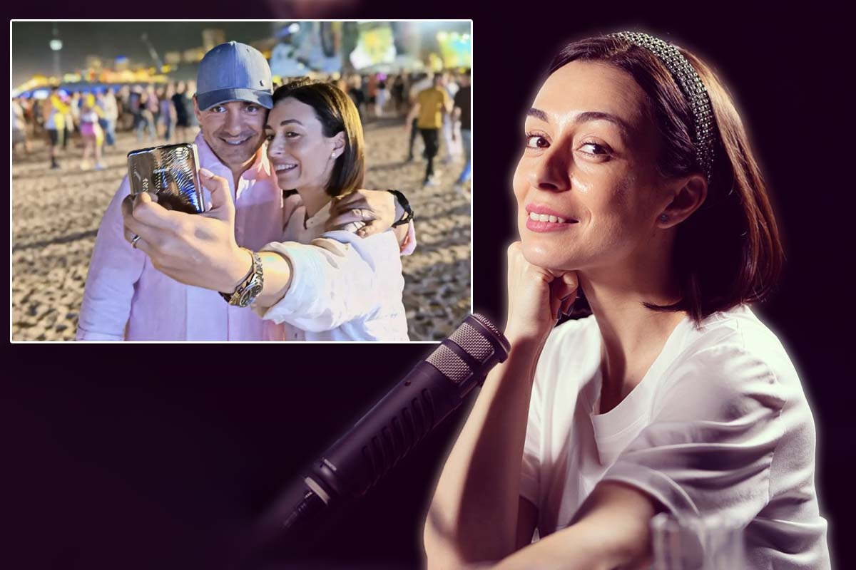 Lorena Buhnici reacție