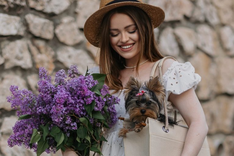 Lorena Șerban, influencerița care a întrecut-o pe Kylie Jenner pe Instagram, nu vrea să plece definitiv din România. În ce oraș ar locui însă o vreme EXCLUSIV