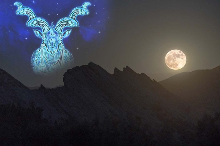 Luna Plină în Capricorn, 13 iulie. Ce semnificație are și cum ne influențează: „Trebuie să renunțăm la ceva pentru a putea crește”
