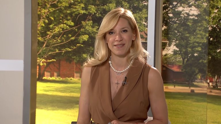 Cum se motivează Sonia Argint să facă sport, chiar și atunci când nu simte nevoia. „Am mai multe variante”