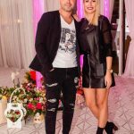 Mihai Mitoșeru și fosta soție