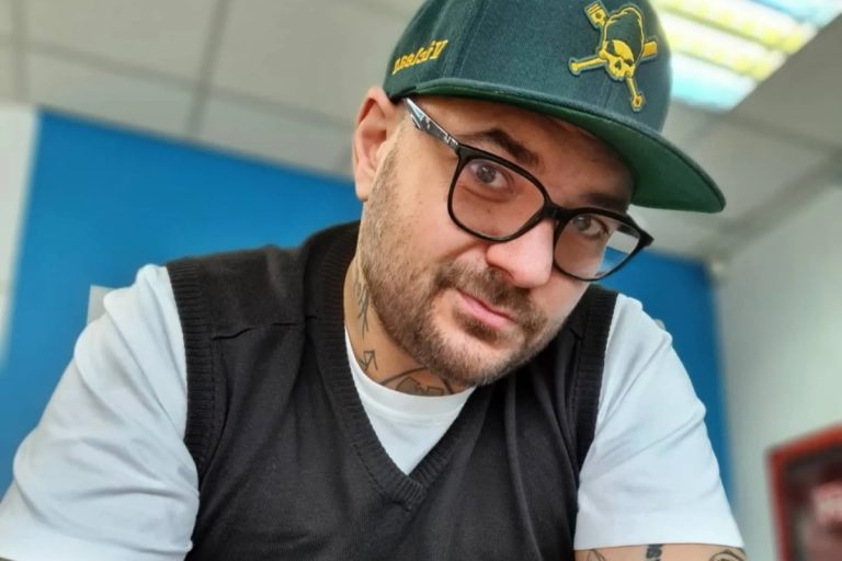 Luptătorul Cristi Mitrea își sărbătorește azi ziua de naștere. Ce planuri are și ce spune despre o nouă participare la „Sunt celebru, scoate-mă de aici!” EXCLUSIV