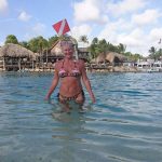 Insula din Grecia care a cucerit-o pe Monica Tatoiu