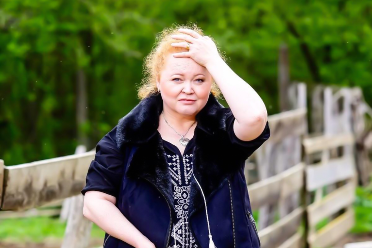 Narcisa Suciu, probleme grave de sănătate. “Puteam să nu mai fiu”. Prin ce a trecut artista în ultimele zile