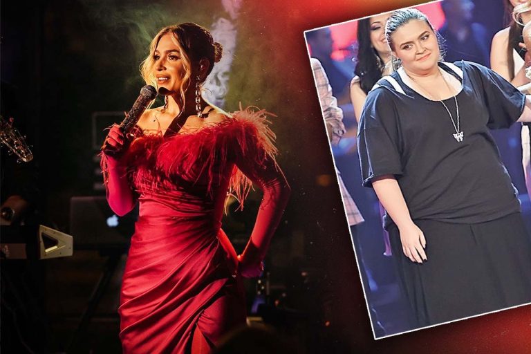 Oana Radu a dezvăluit secretele dietei sale. „Am avut o dată 120 de kg”. Imagini înainte și după ce a slăbit