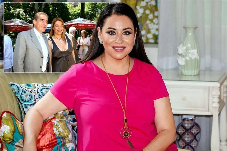 Oana Roman, mesaj înduioșător. Ce a făcut public chiar în ziua în care tatăl ei împlinește 76 de ani