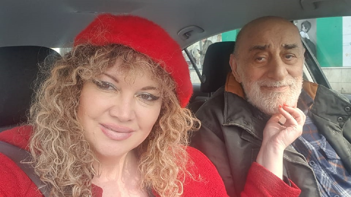 Viorel Lis, din nou internat