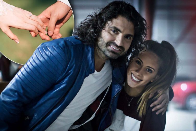 Pepe și iubita, Yasmine, s-au căsătorit? Surpriza uriașă de care au avut parte fanii
