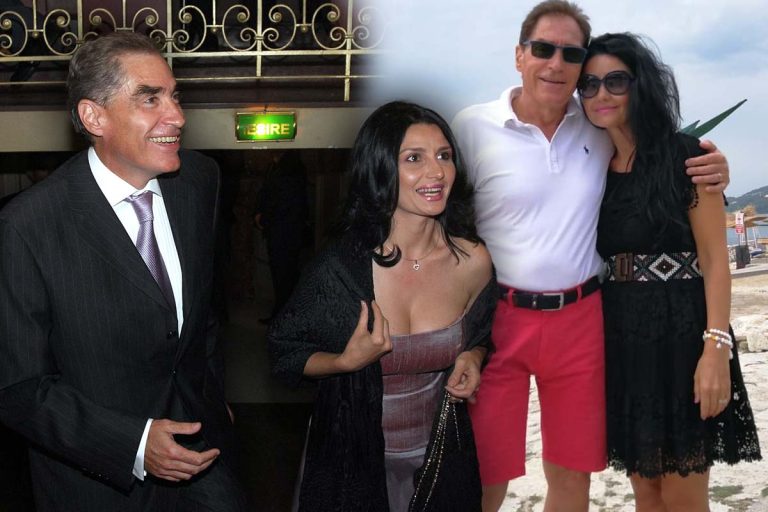 Petre Roman a împlinit 76 de ani. Cum a luat naștere relația dintre el și Silvia Chifiriuc. Este o diferență de 25 de ani între ei