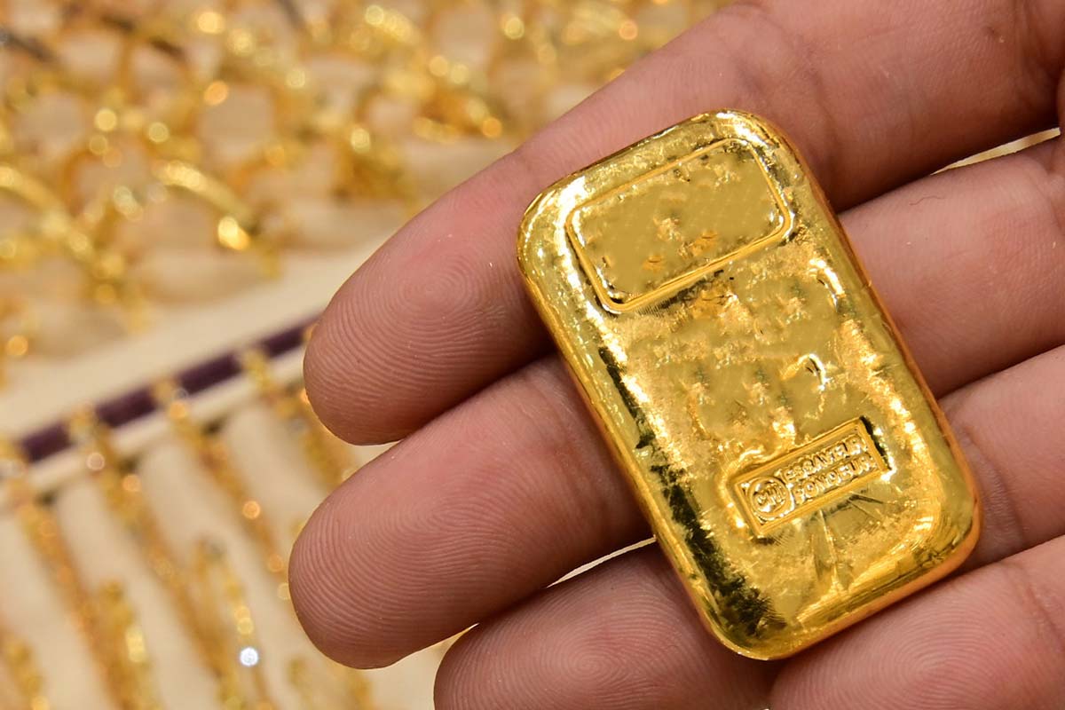 Preț gram aur Turcia 2022