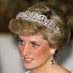 Prințesa Diana sicriu de plumb